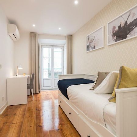 The Modern 1551 Apartment 리스본 외부 사진