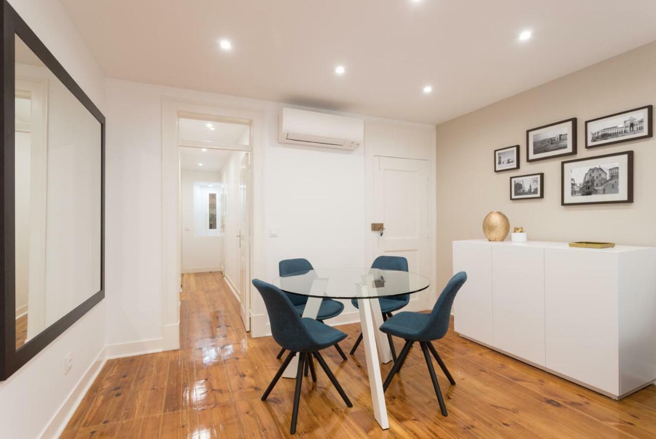 The Modern 1551 Apartment 리스본 외부 사진