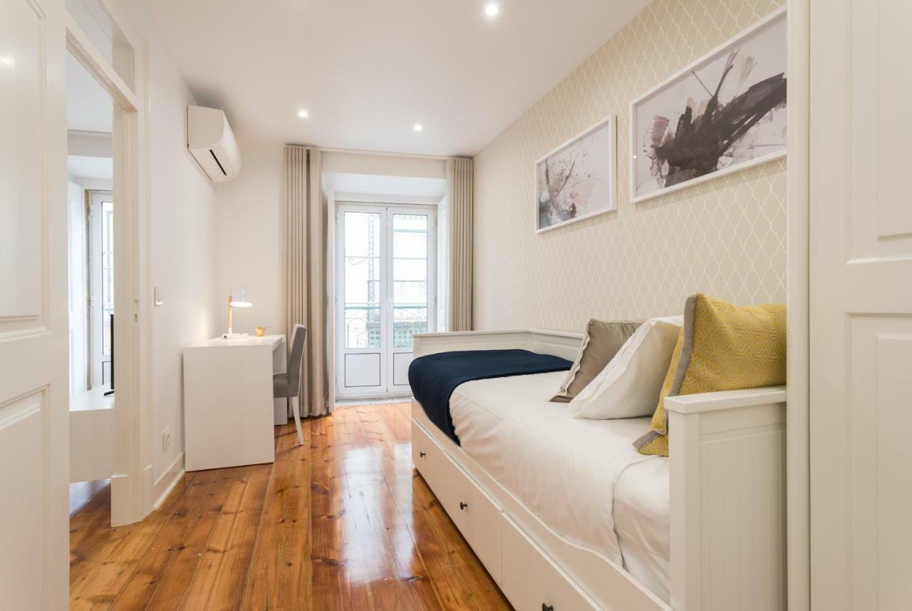 The Modern 1551 Apartment 리스본 외부 사진