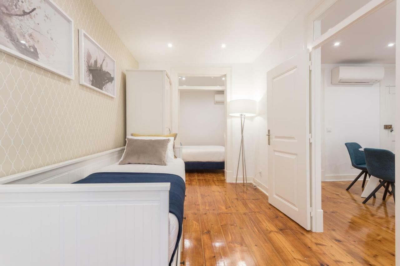 The Modern 1551 Apartment 리스본 외부 사진