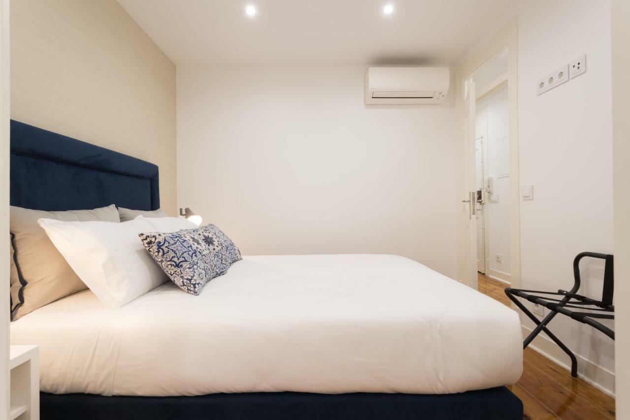 The Modern 1551 Apartment 리스본 외부 사진