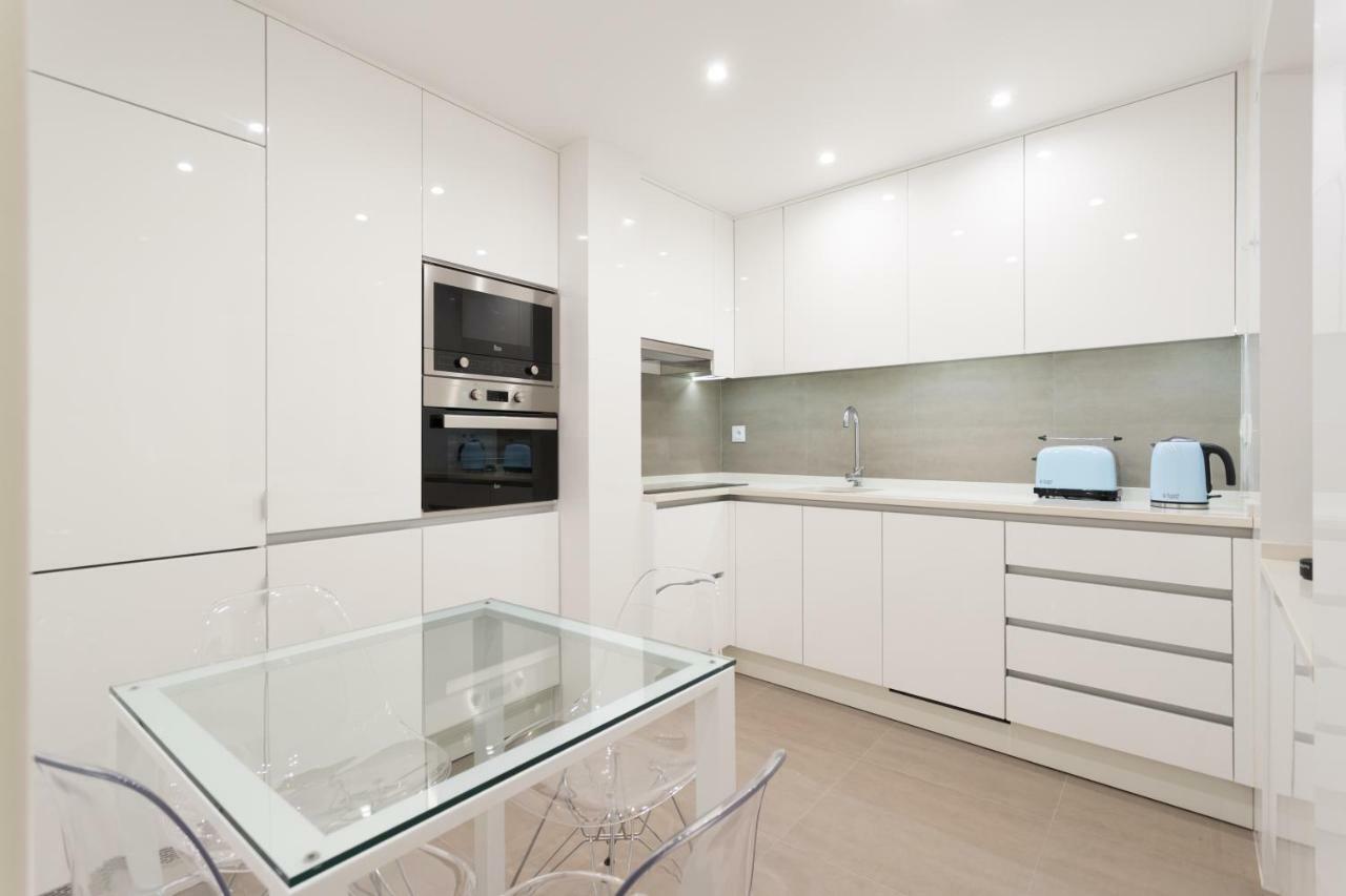 The Modern 1551 Apartment 리스본 외부 사진