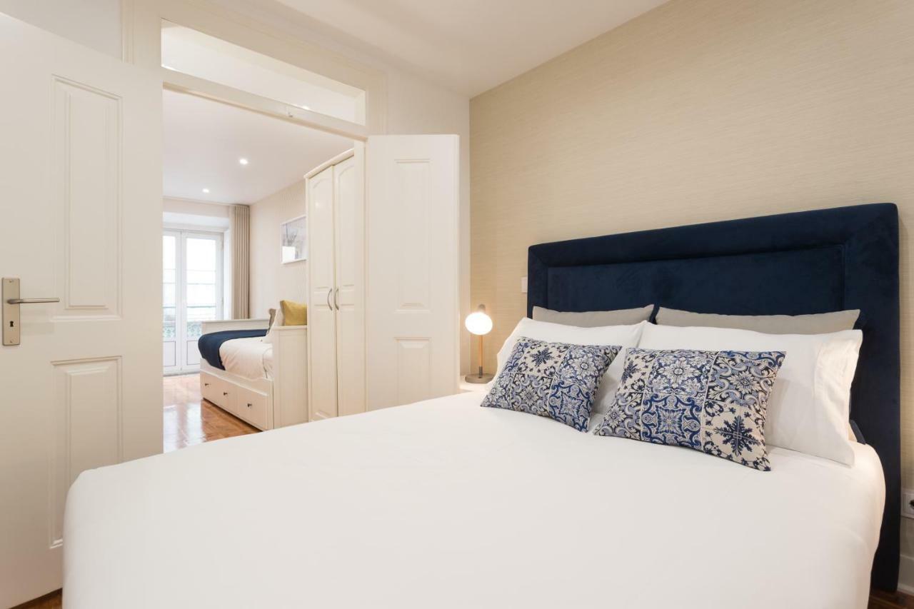 The Modern 1551 Apartment 리스본 외부 사진