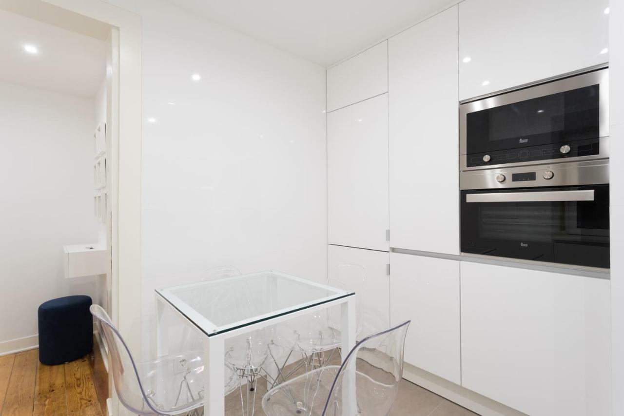 The Modern 1551 Apartment 리스본 외부 사진