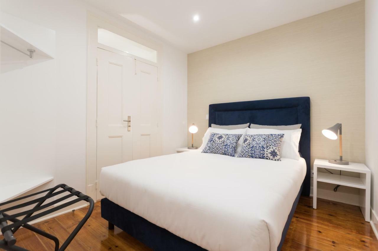 The Modern 1551 Apartment 리스본 외부 사진