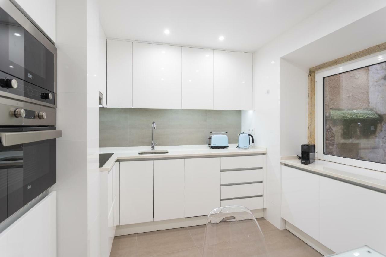 The Modern 1551 Apartment 리스본 외부 사진