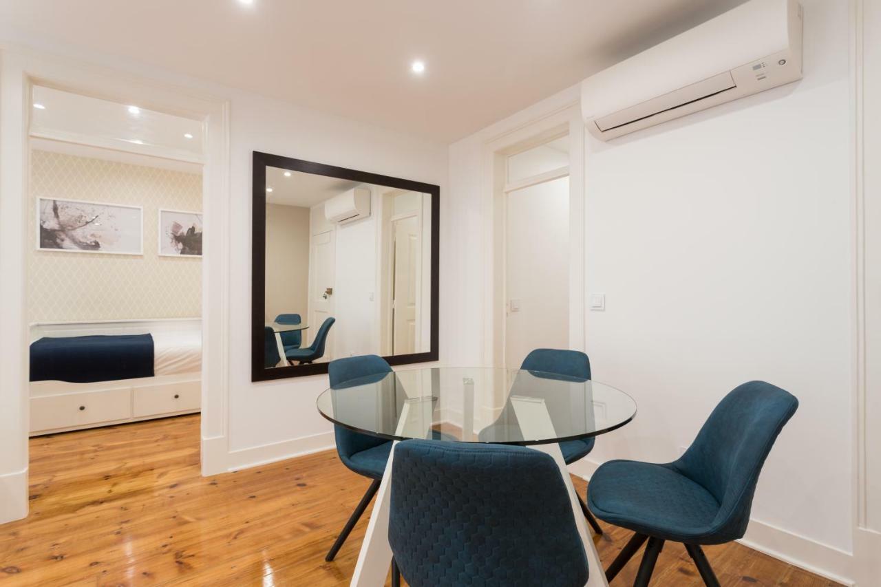 The Modern 1551 Apartment 리스본 외부 사진