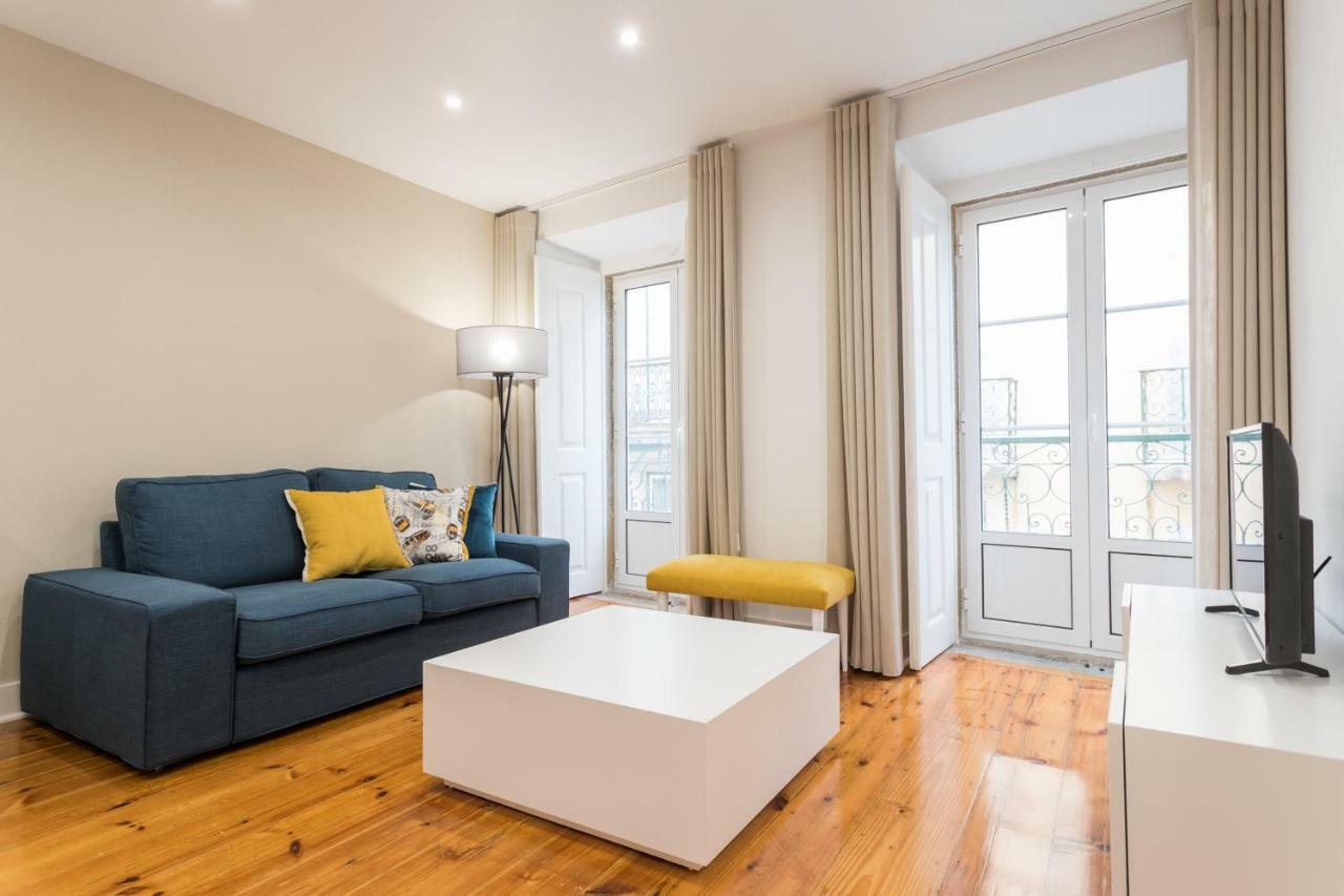 The Modern 1551 Apartment 리스본 외부 사진