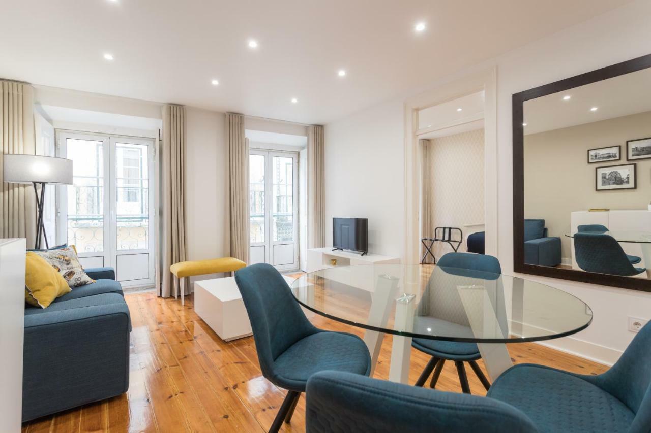The Modern 1551 Apartment 리스본 외부 사진