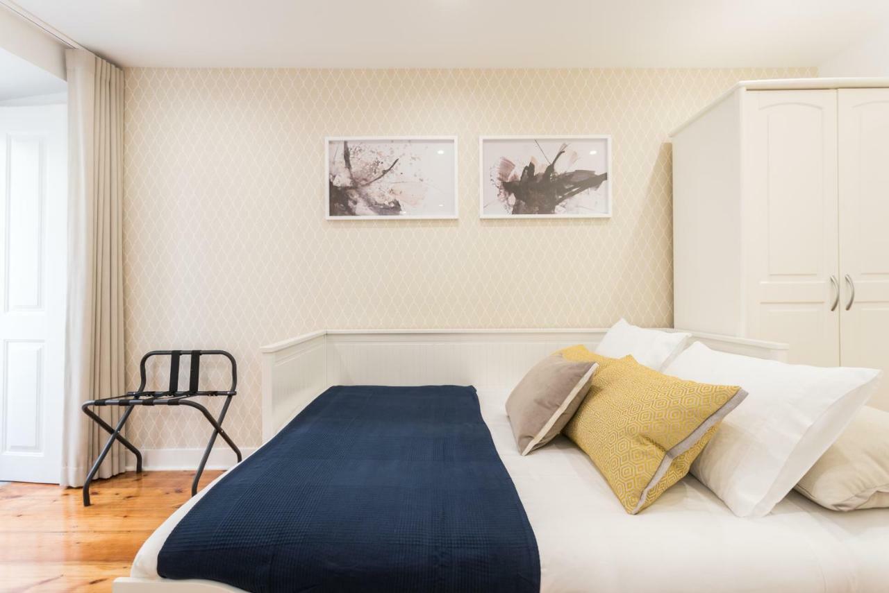 The Modern 1551 Apartment 리스본 외부 사진